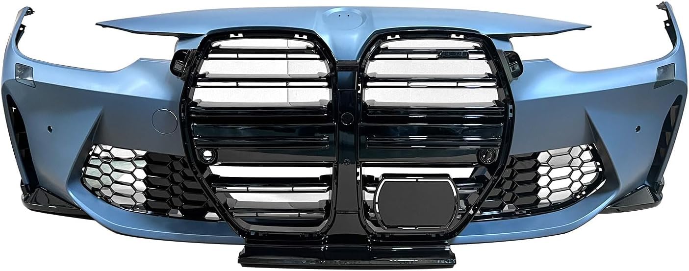 Faro izquierdo BMW 63117419629
