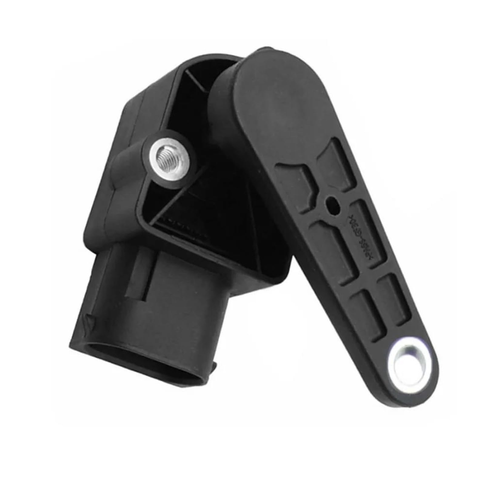 Sensor de nivel de carrocería trasero izquierdo 37146788574 BMW
