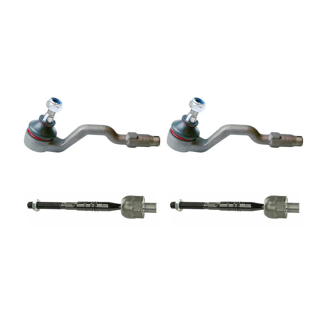 Rótula de barra de acoplamiento BMW X5  desde 25,35 €