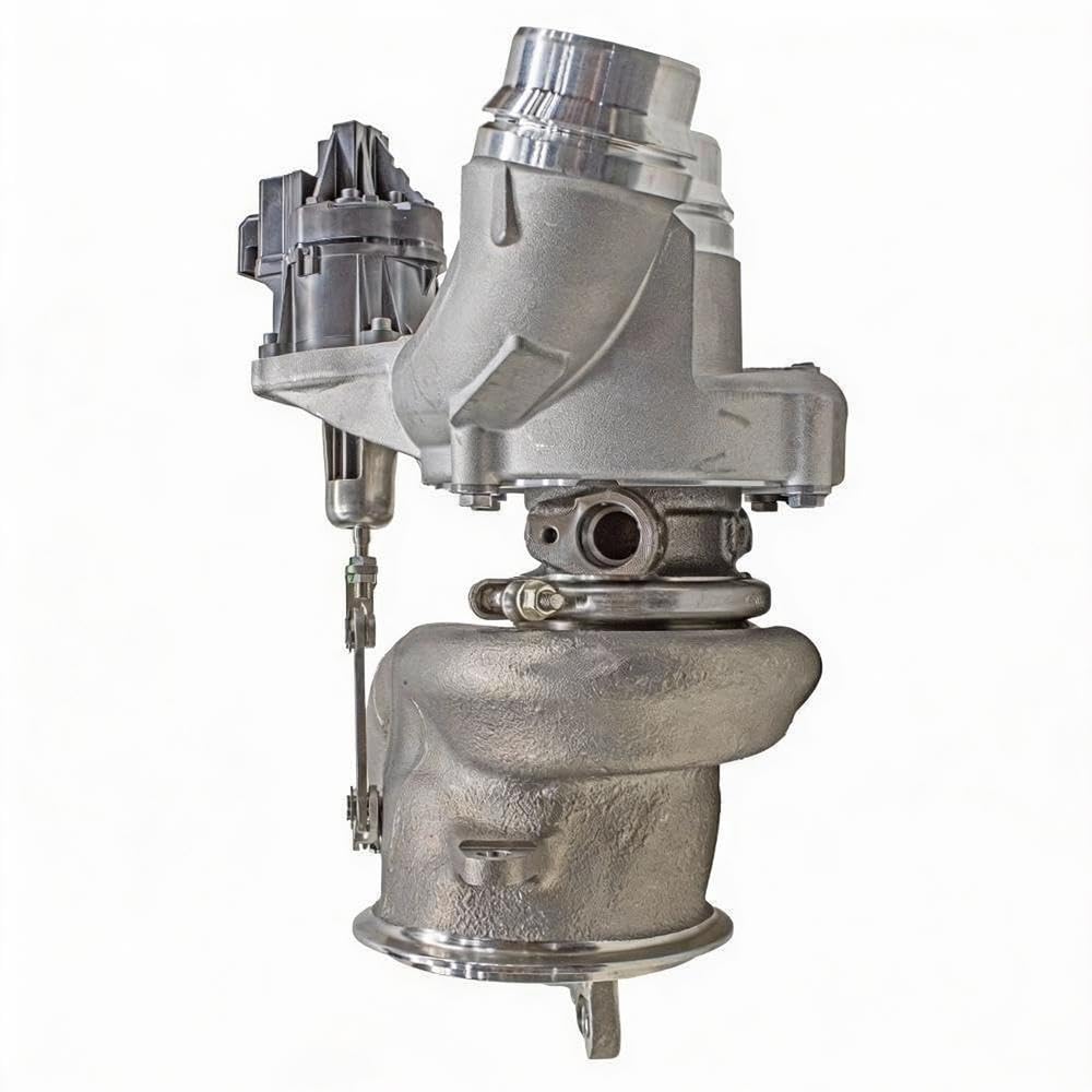 Turbo para motor BMW X5 (2018-2026)