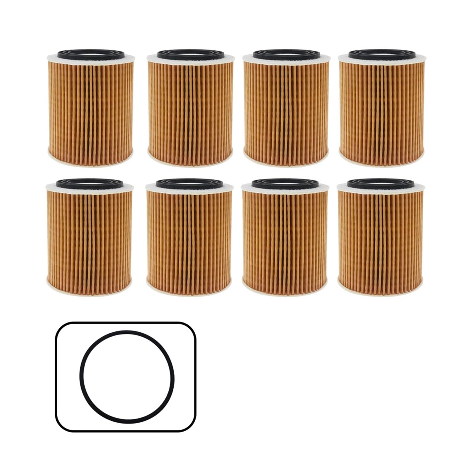 11427512446 BMW Filtro aceite