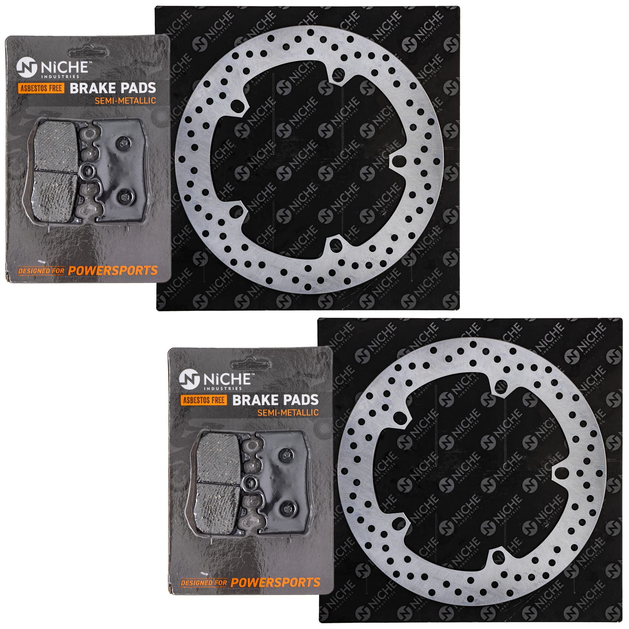 Pastillas freno delanteras BMW 34117683064 precio, desde 43,50 EUR