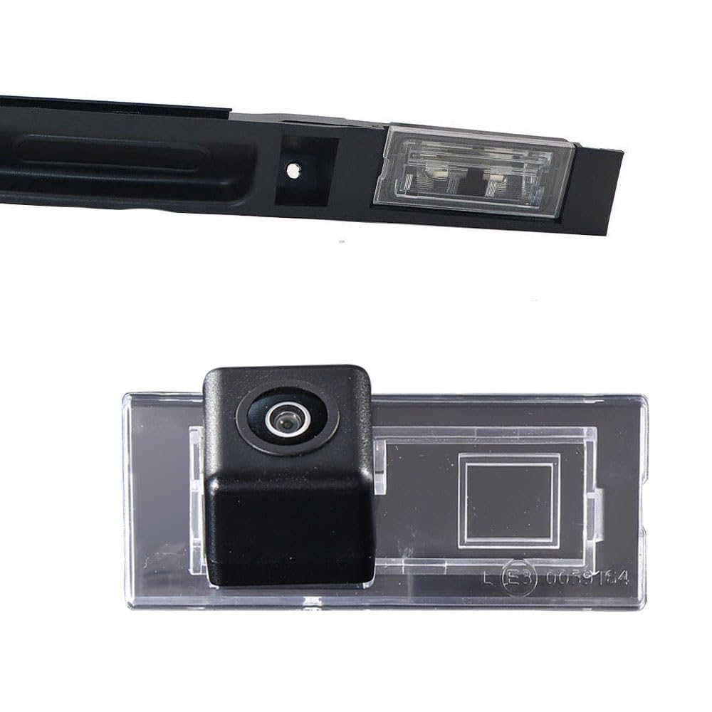 Luz de matricula BMW X3  (2004-2010)