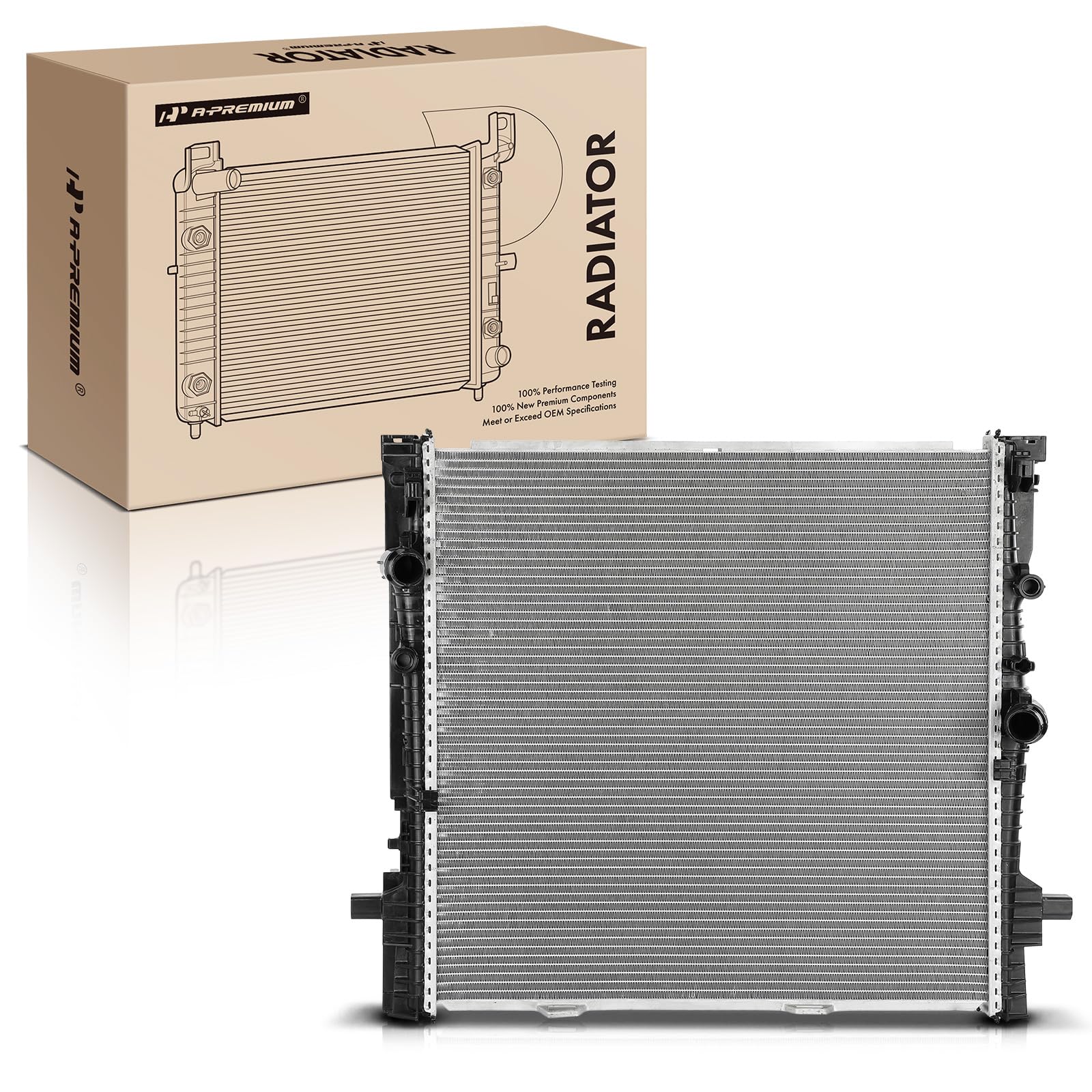 Comprar Radiador BMW X5  G05, F95
