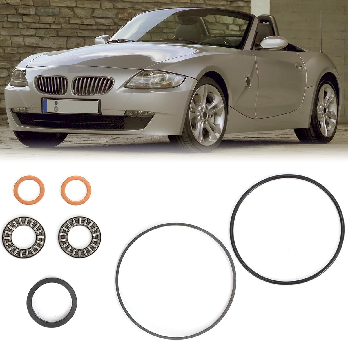 32411093596 BMW