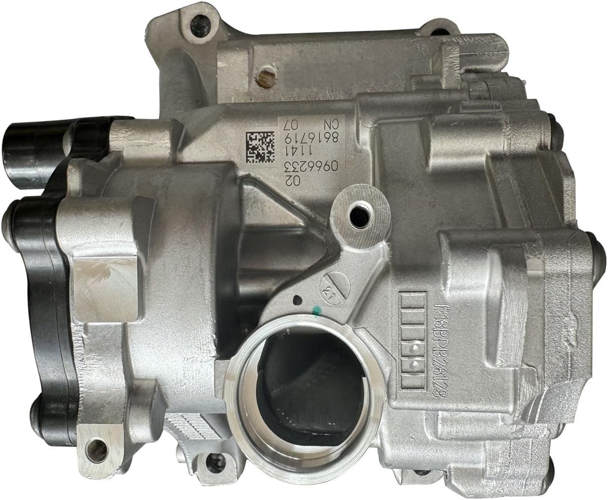Bomba de aceite BMW 7 sedán (G11, G12) (2015 - 2022) precio, desde 313,55 EUR
