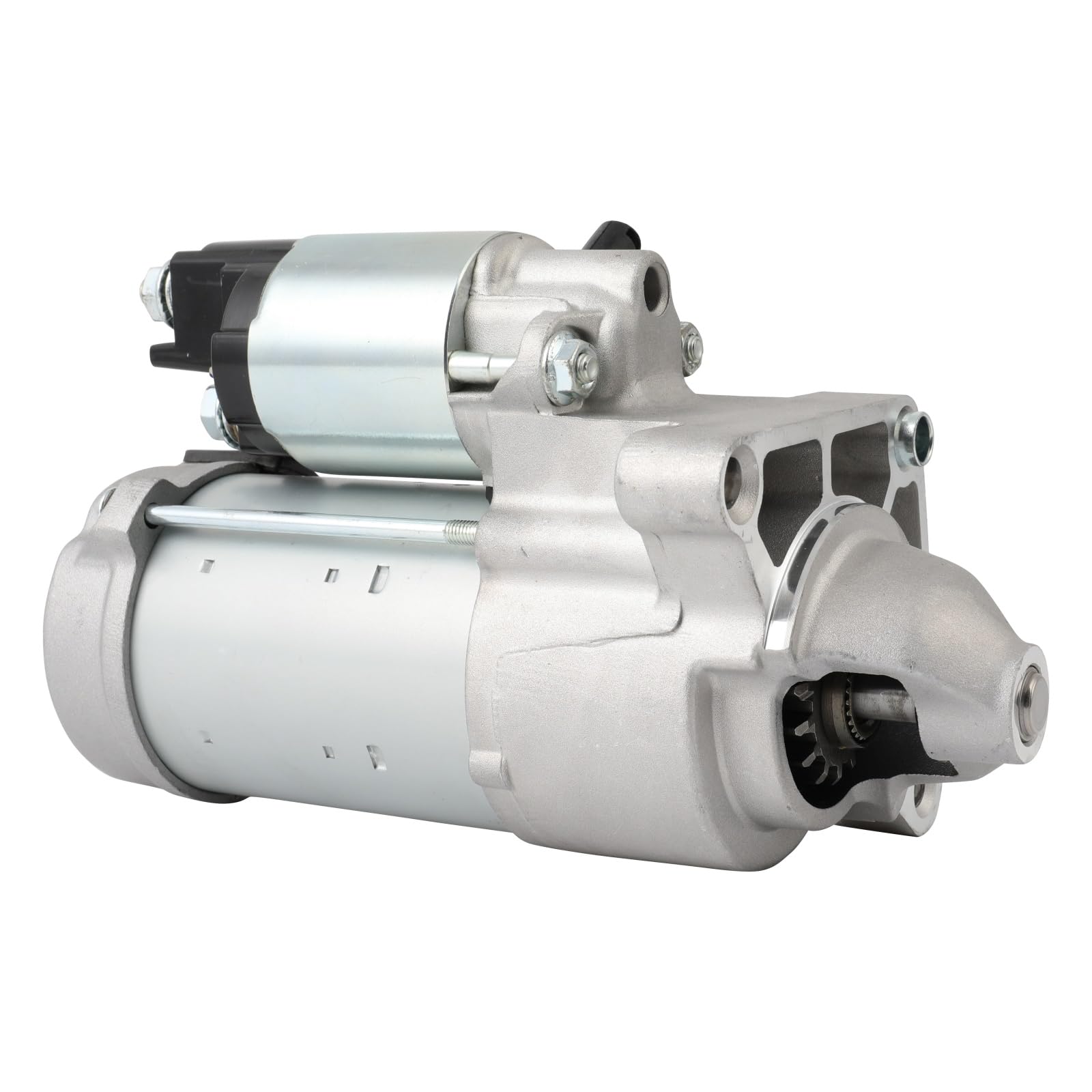 Motor de arranque 0986027230 Bosch