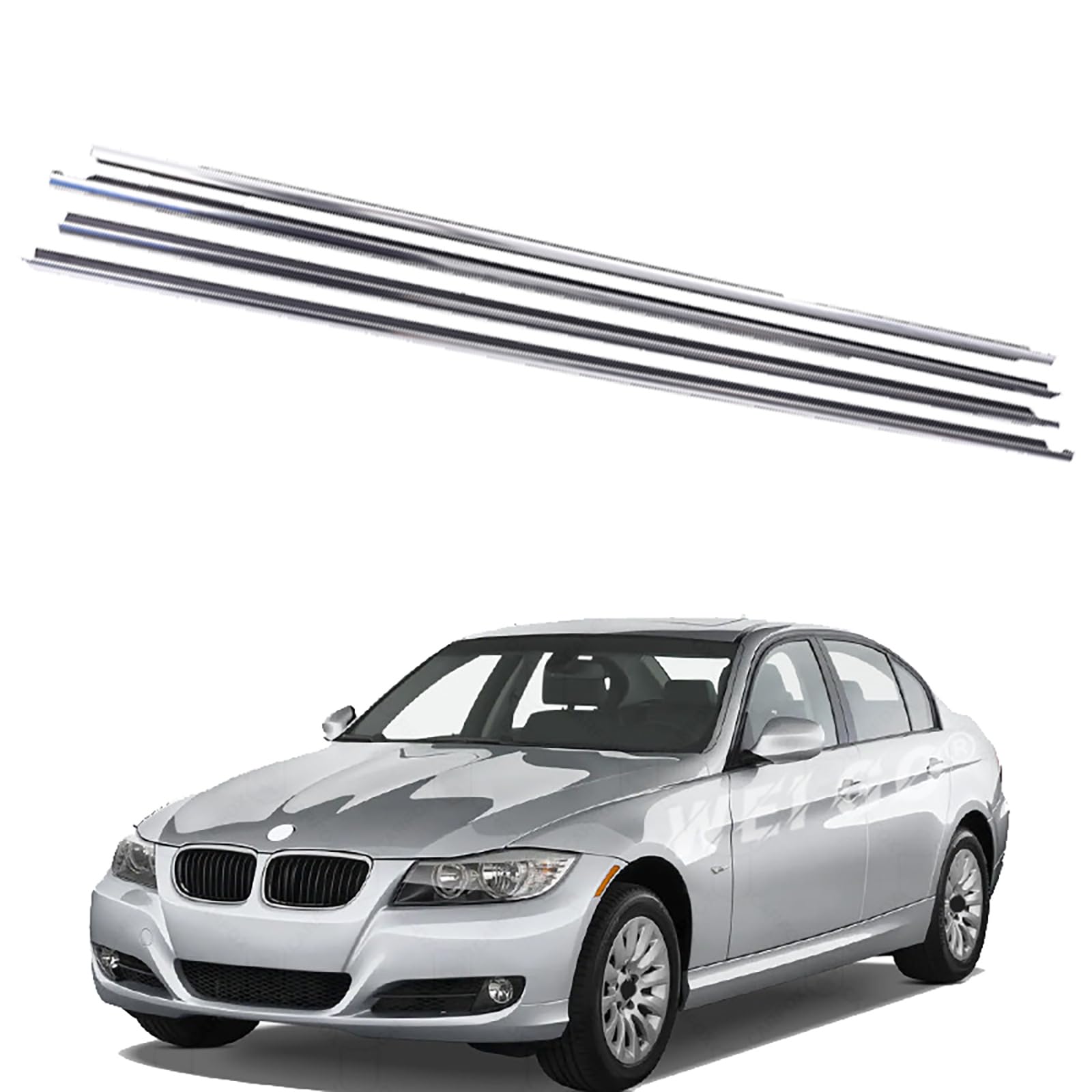 51337060235 BMW