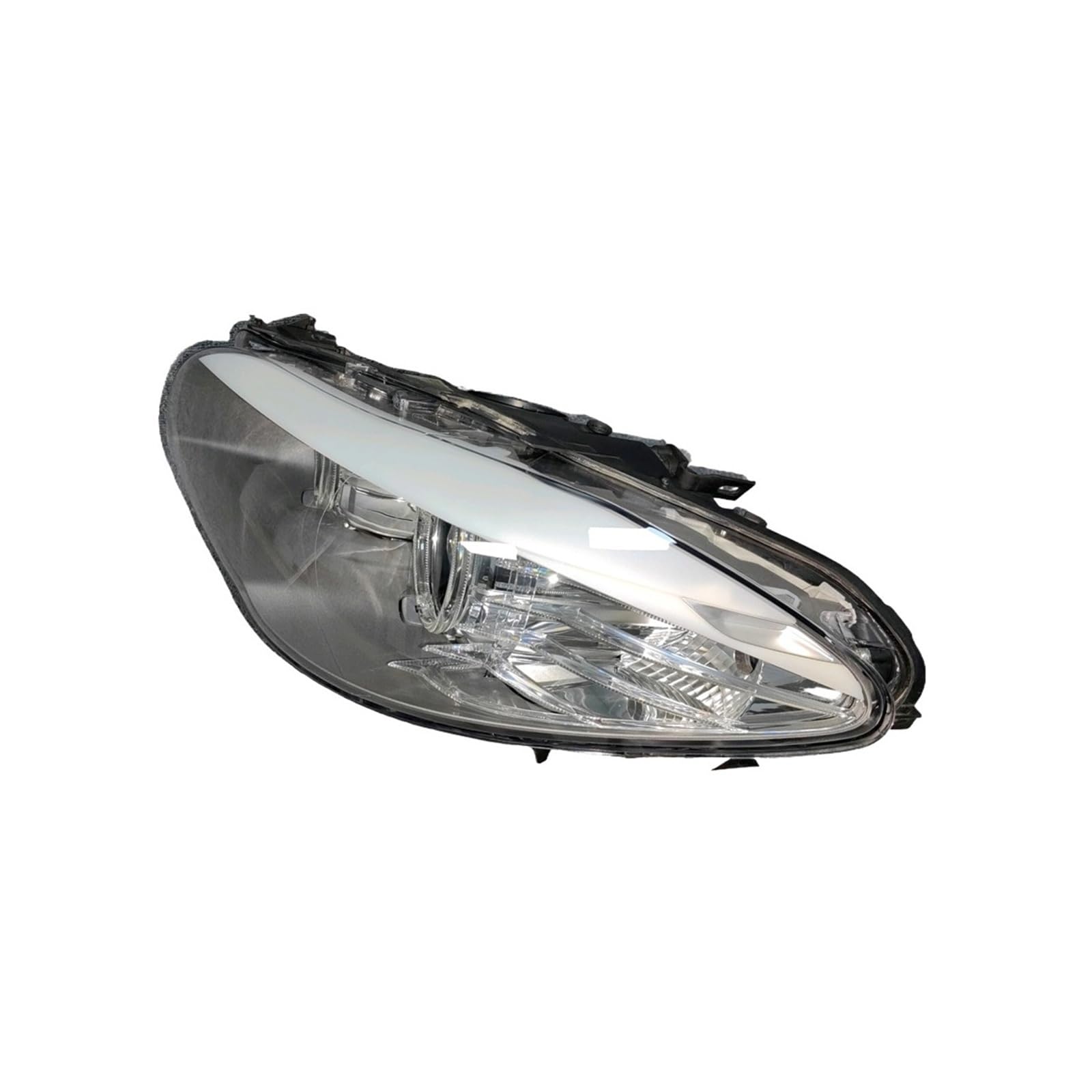 Faro derecho BMW 63117343912