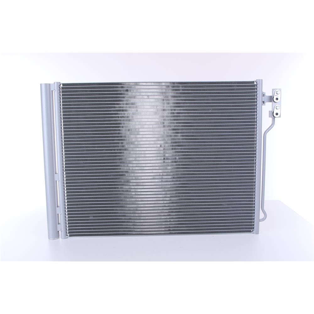 Condensador de aire acondicionado 64539350374 BMW