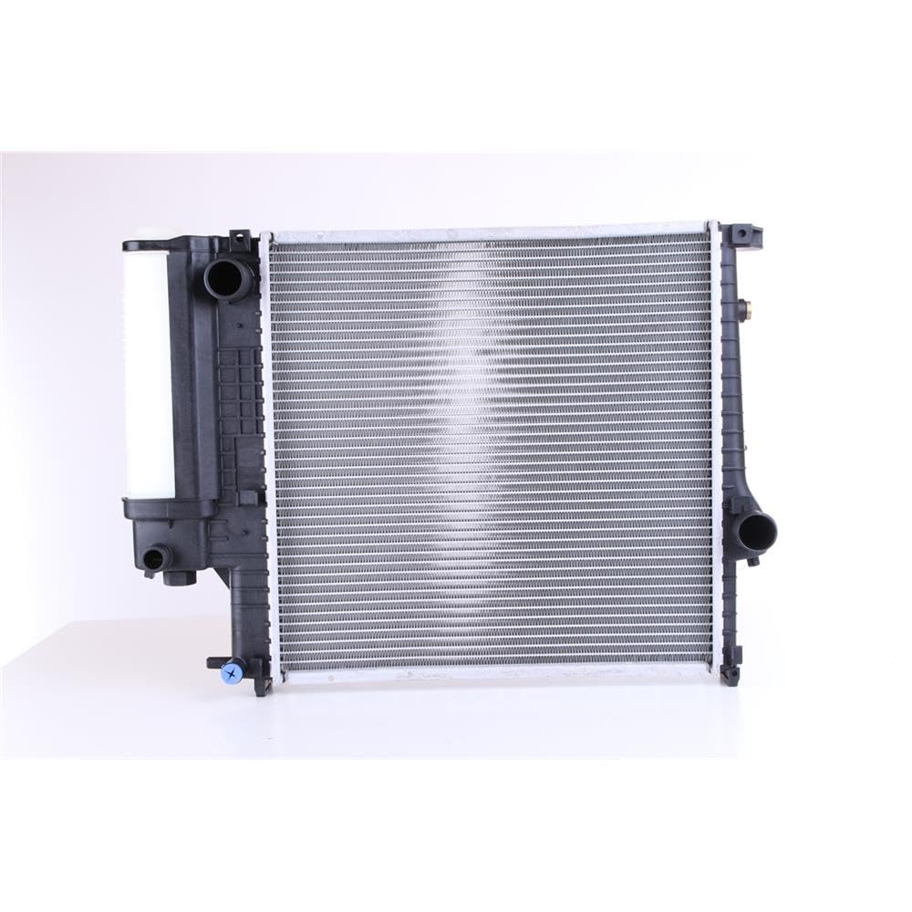 Radiador de refrigeración del motor 1719263 BMW