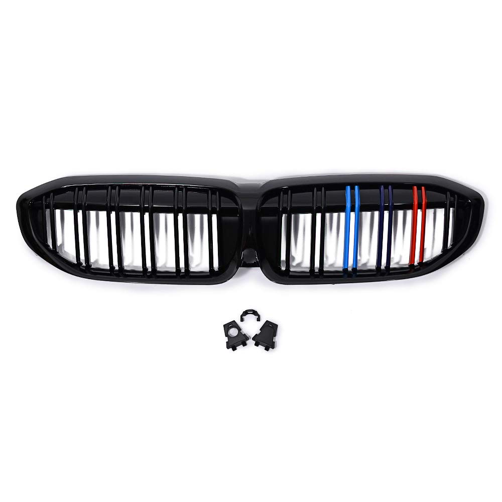 Comprar Parrilla del radiador BMW 3  G20, G80, G28 a bajo precio