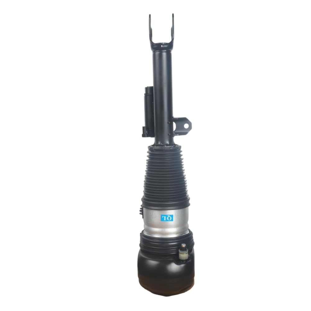 Amortiguador delantero izquierdo 37106877553 BMW