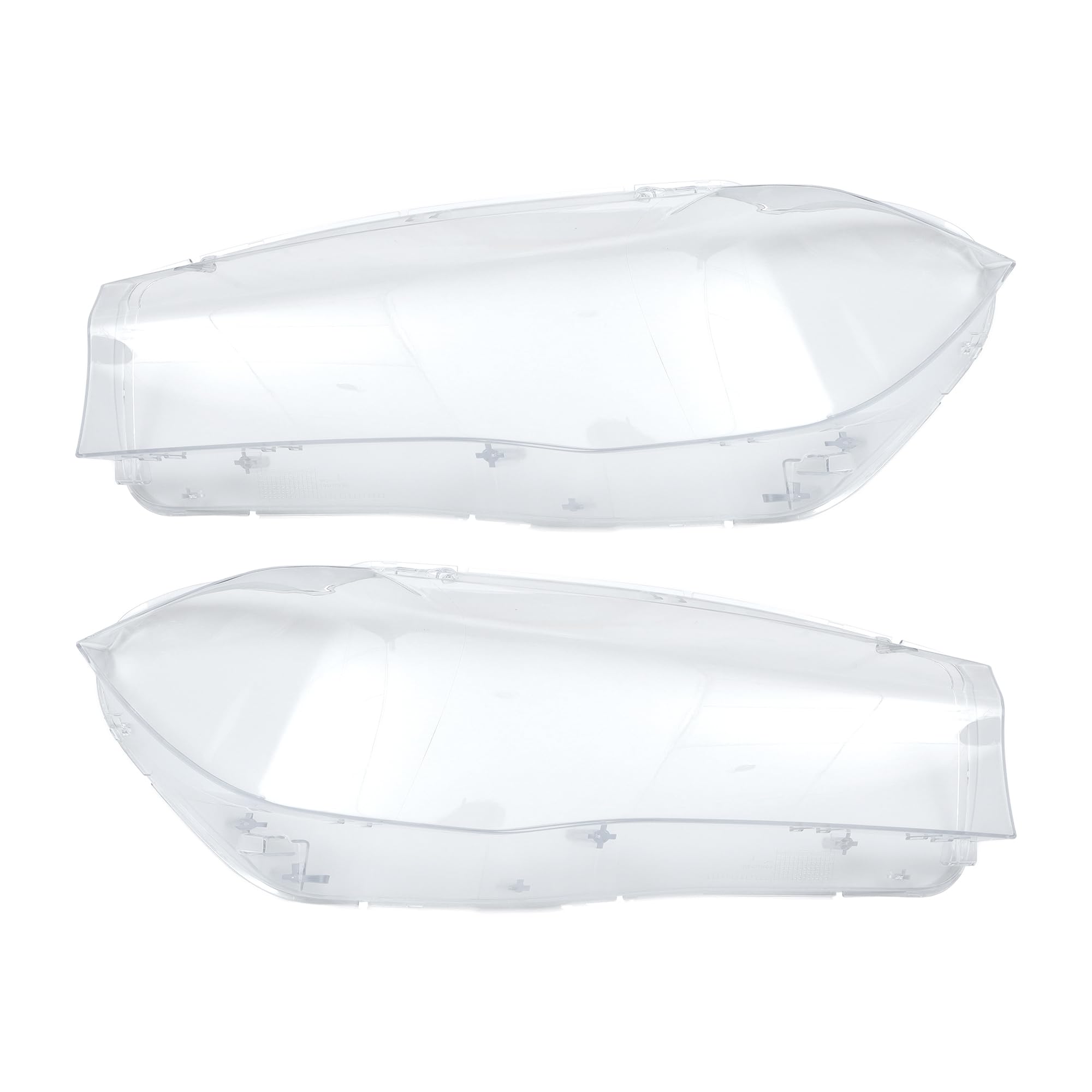 Faro izquierdo BMW 63117442647
