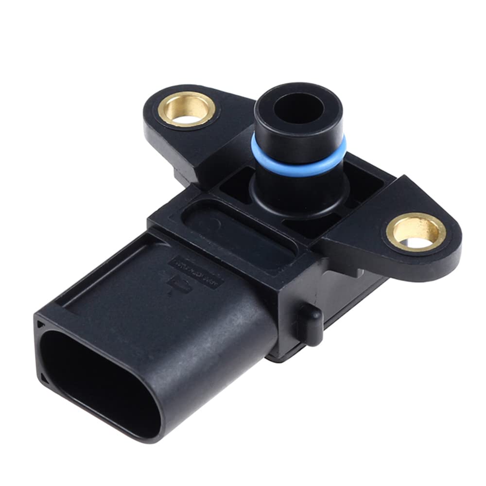 Sensor de presión del colector de admisión 13627585278 BMW
