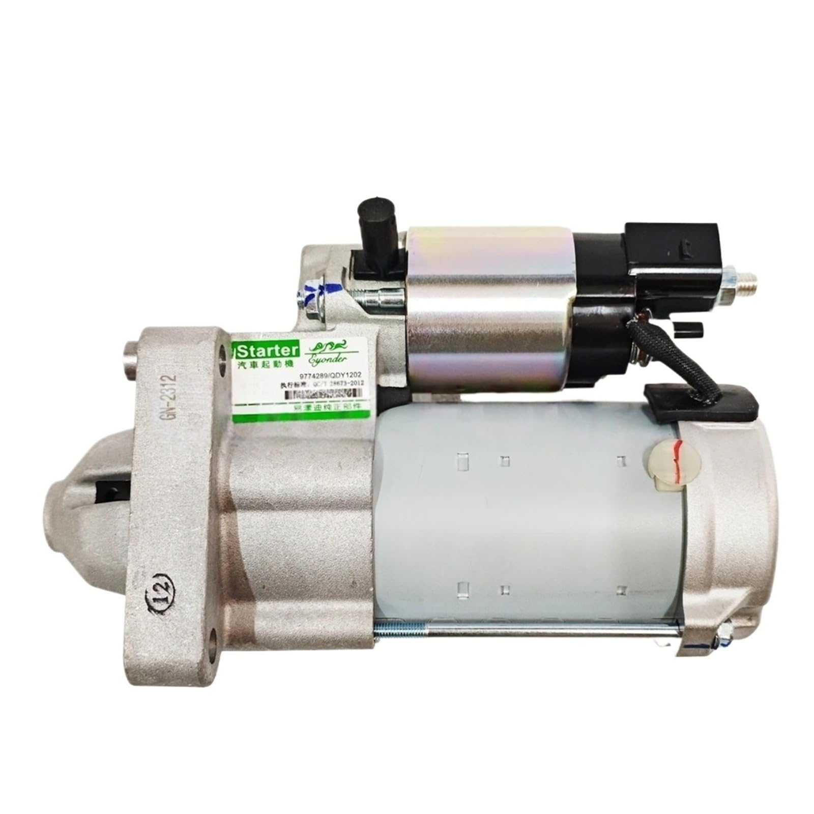 Comprar 0986027230 Bosch Motores de arranque