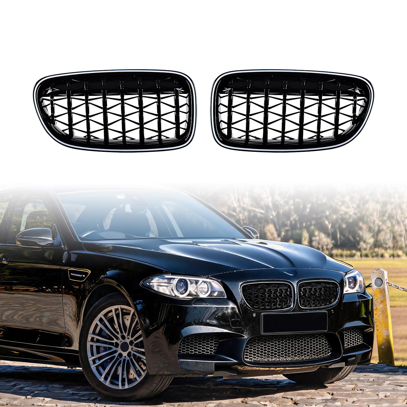 51137412324 BMW