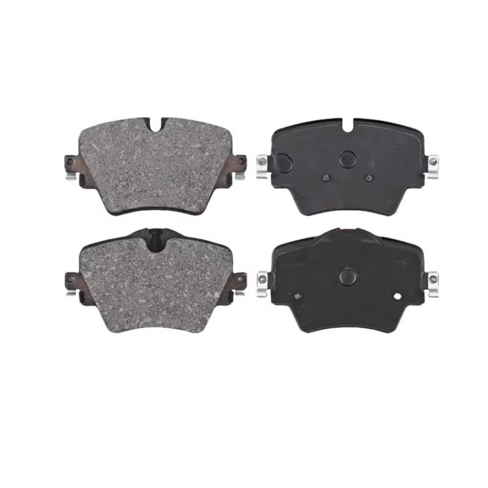 Pastillas de freno delanteras Cooper  descapotable (2014-2026) original desde 48,26 €