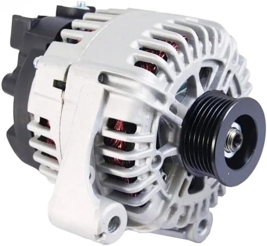 Alternador BMW FG18S052