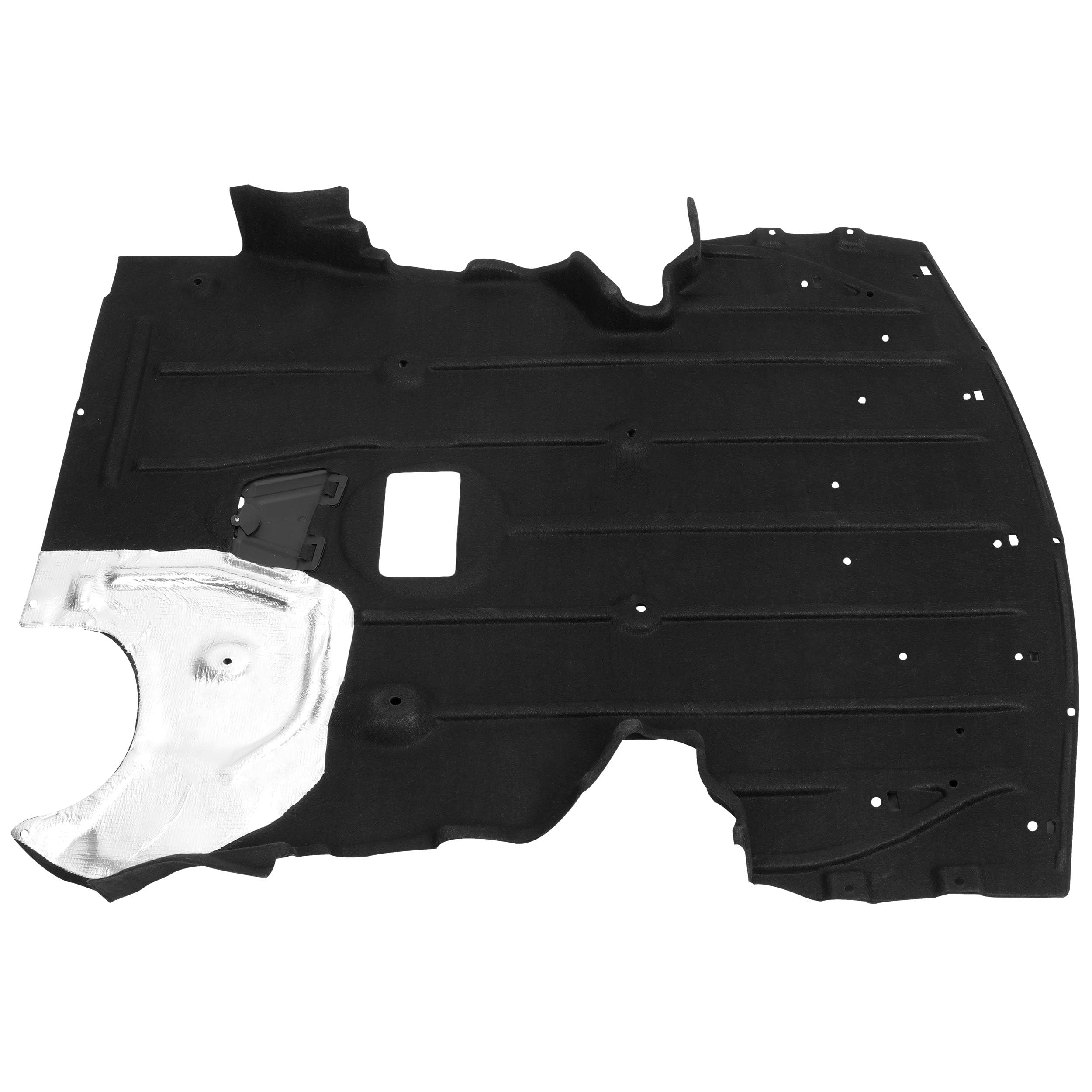 Comprar Protección de cárter BMW 3  E90 a bajo precio