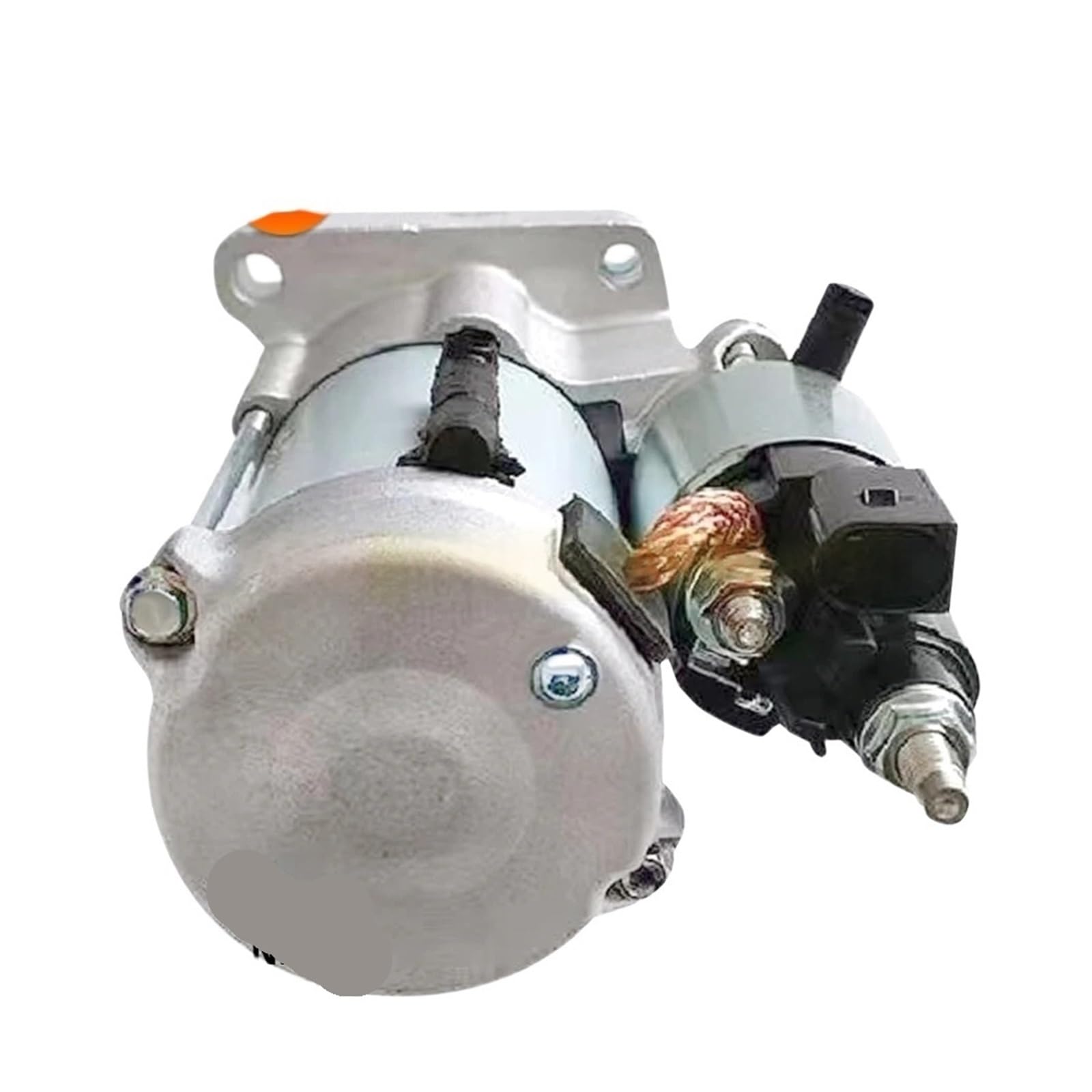 Motor de arranque 0986027230 Bosch