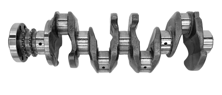 Cigüeñal para BMW 1  F21