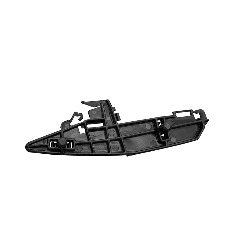 Guía derecha del parachoques delantero 7399981 BMW
