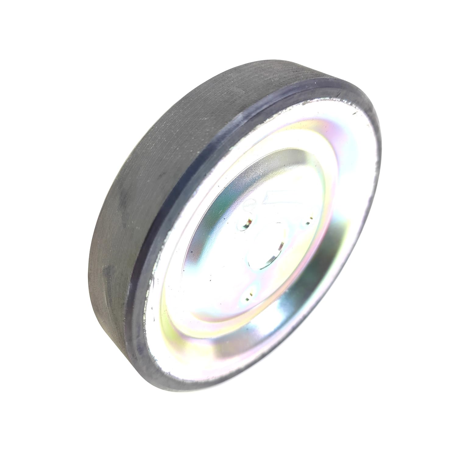 Comprar Polea bomda de agua C4 II B7