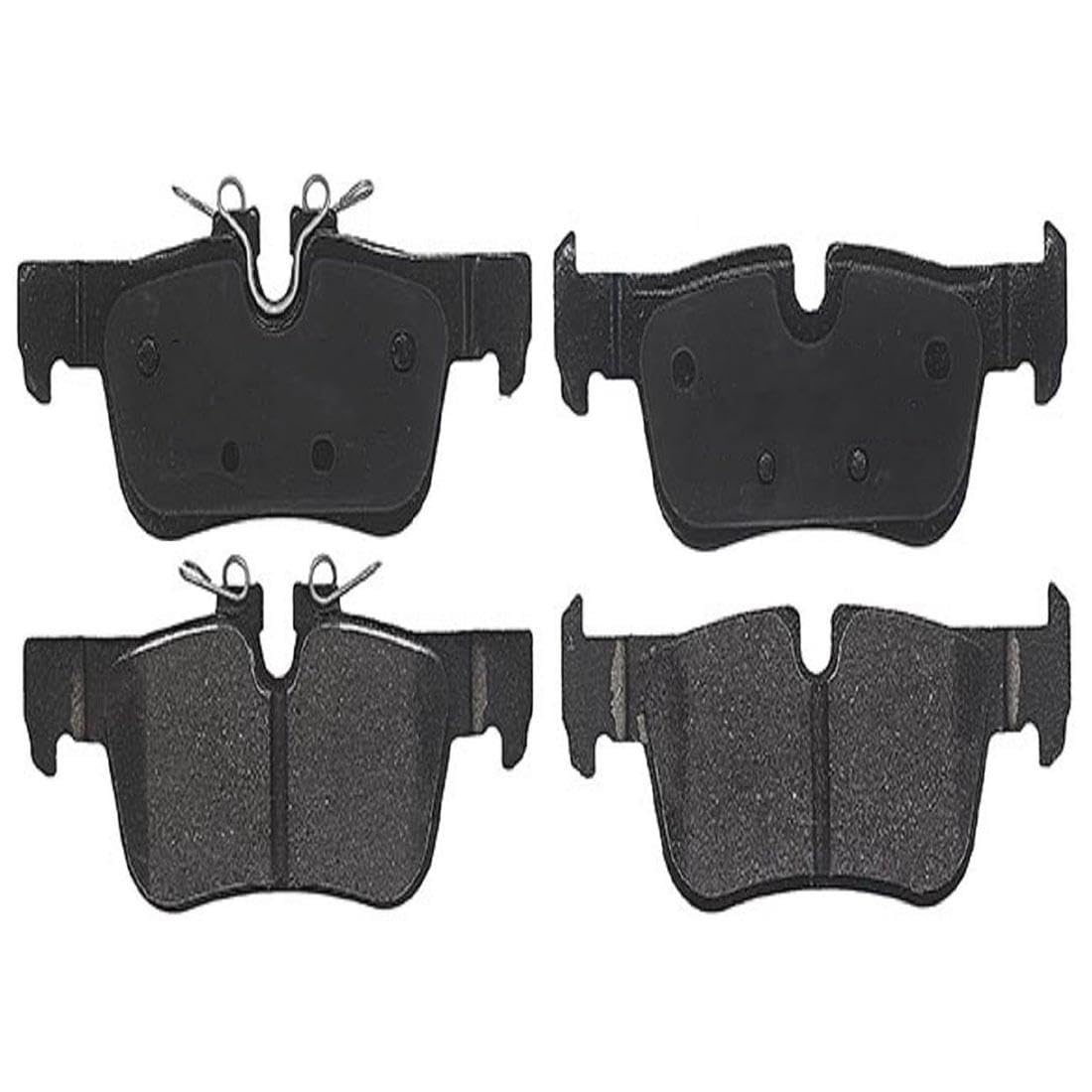 Pastillas traseras para BMW 1  (F40)