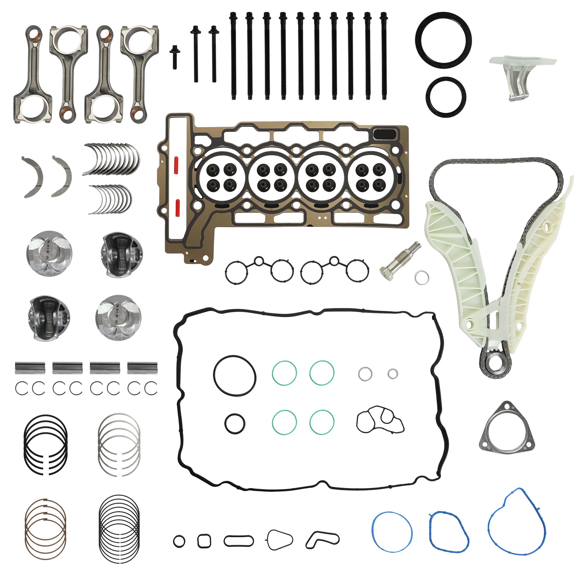 Caja de cambios mecánica BMW 5 sedán (E28) (1980 - 1990) precio, desde 303,47 EUR