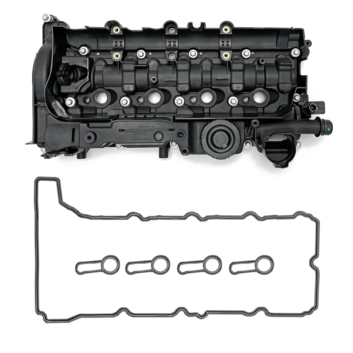 Tapa de culata BMW 1  (2011-2019)