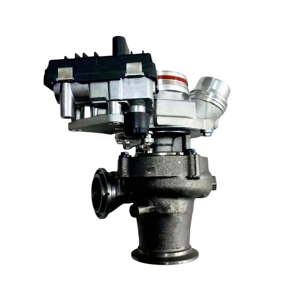 Turbo para motor BMW 3  (2018-2026)