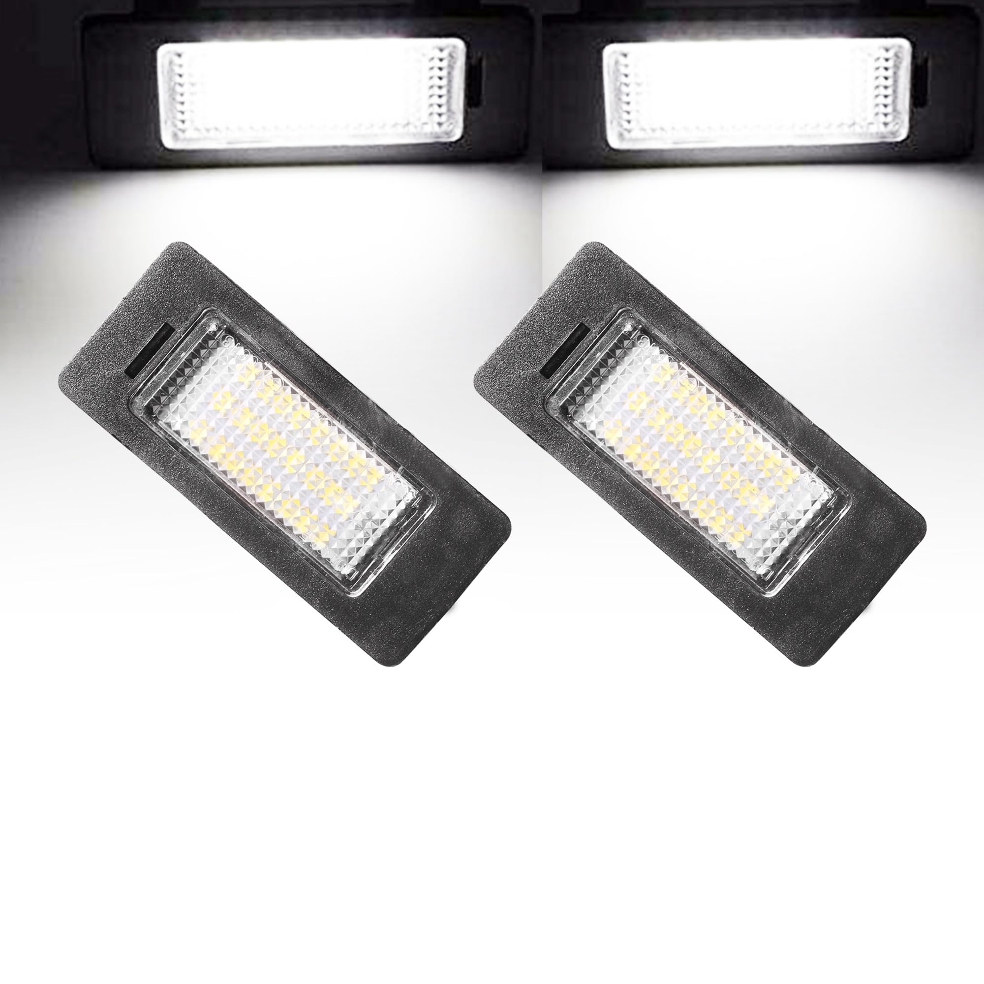 Comprar Luz de matrícula trasera BMW 3  E90 a bajo precio