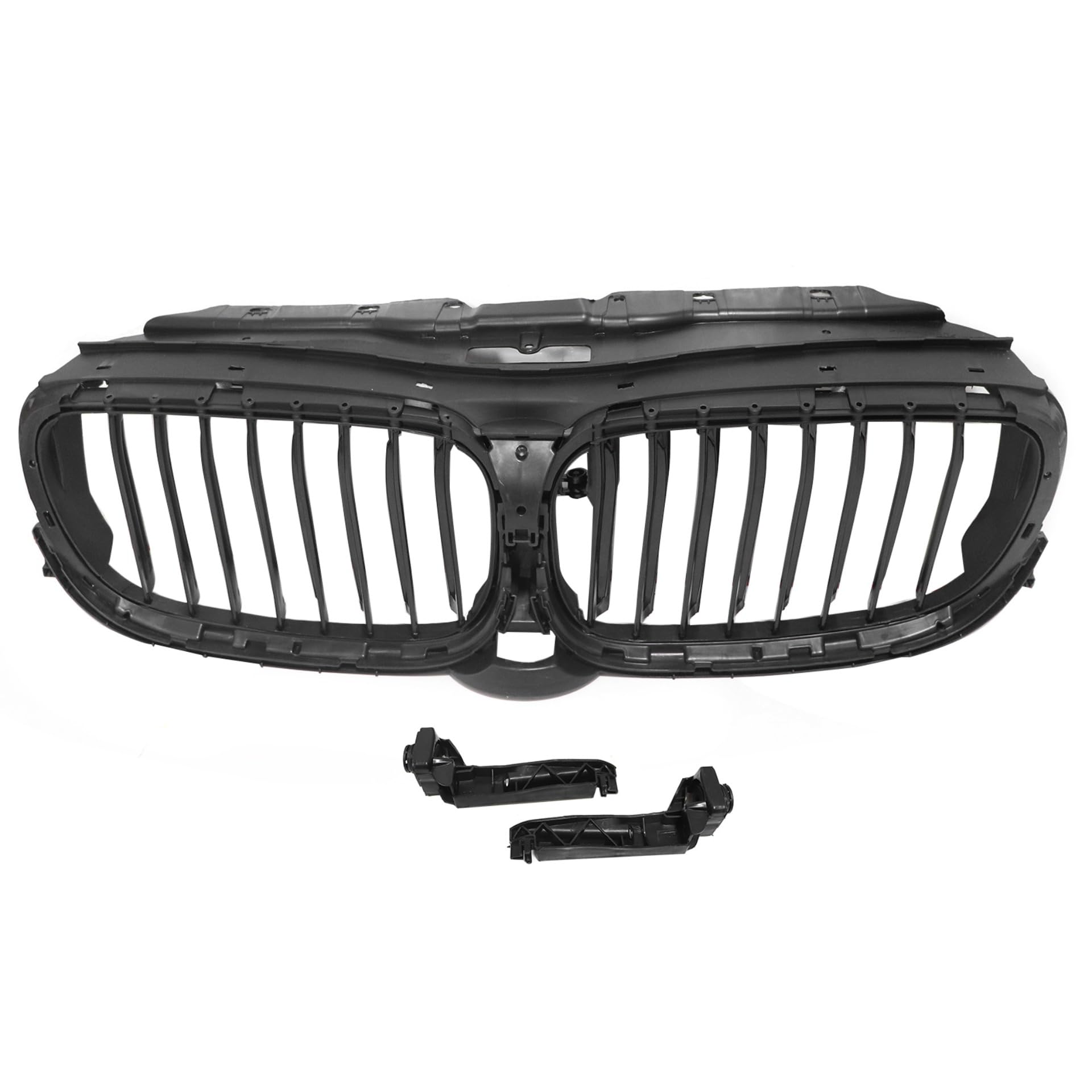 Rejilla delantera BMW 5 sedán (G30, F90) (2016 - 2026) precio, desde 156,40 EUR