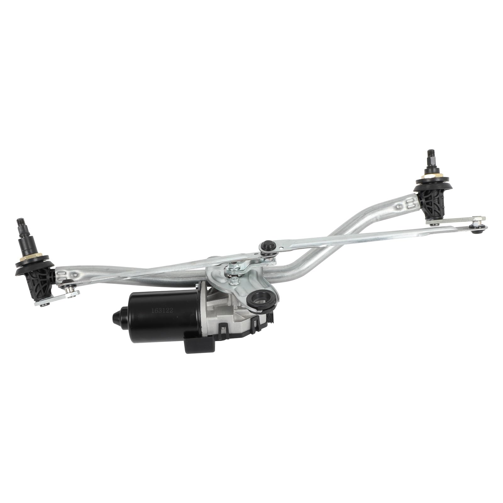 Varilla de limpiaparabrisas para BMW X3 E83