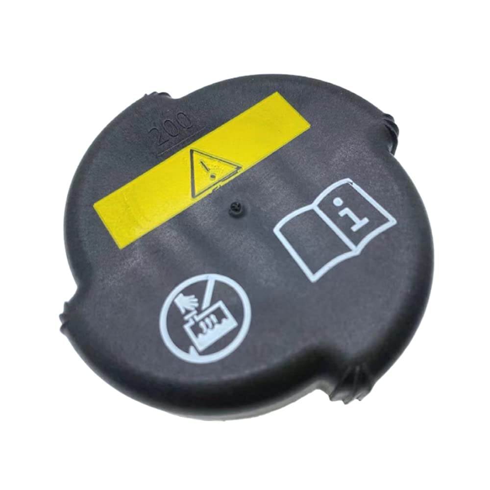Comprar Tapón del radiador 5  E34