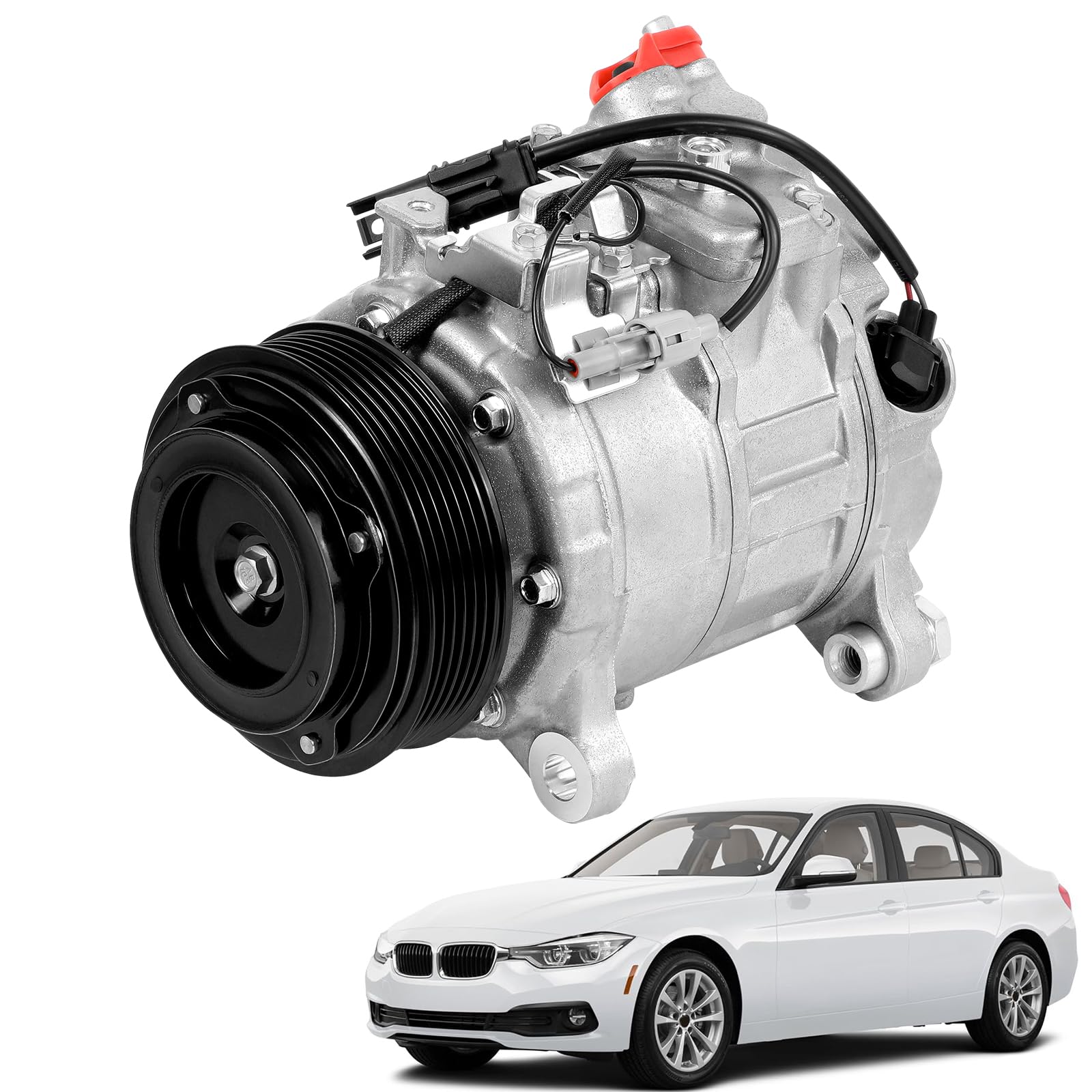 64529330825 BMW