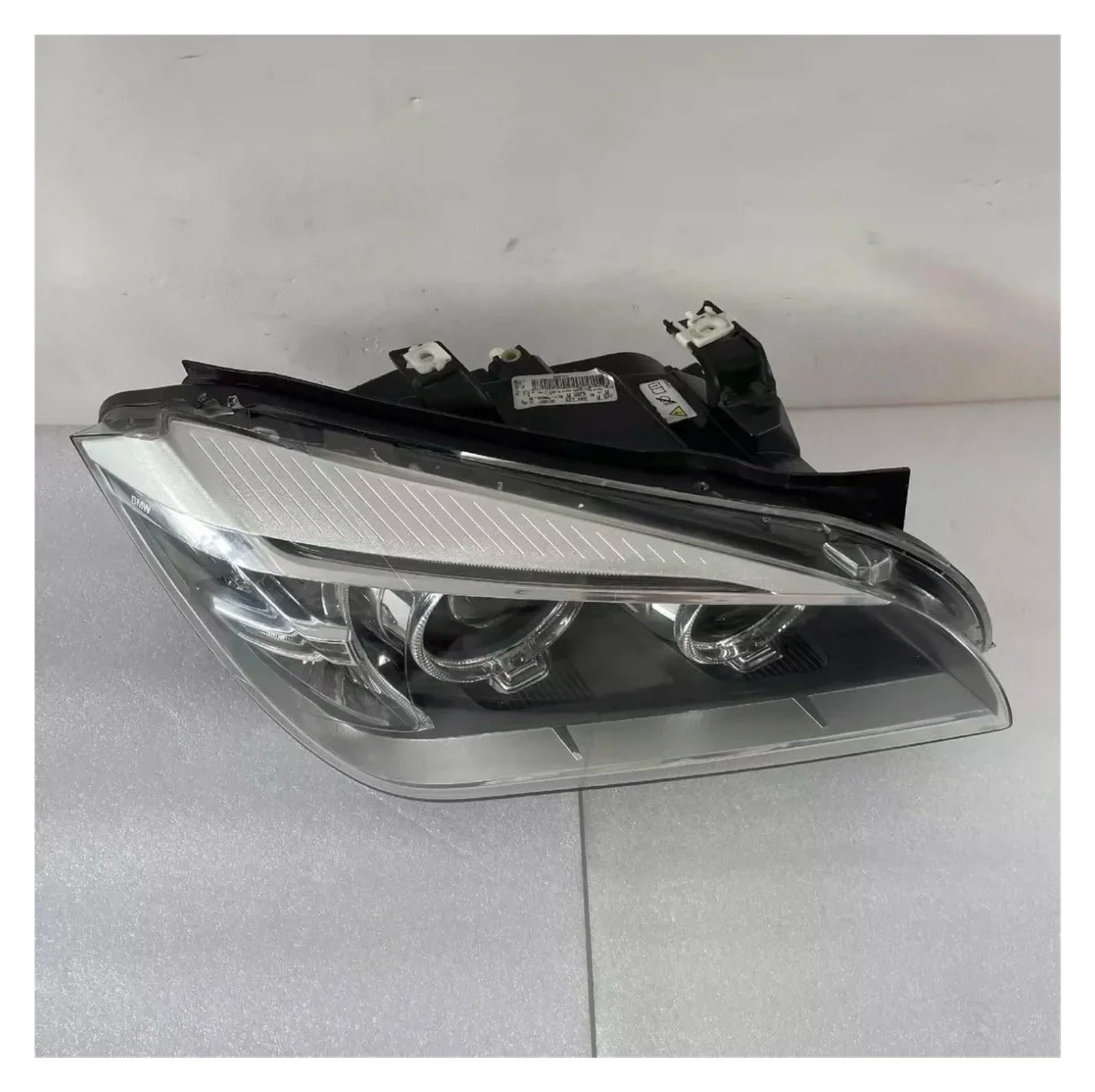 Faro izquierdo BMW 63117287013