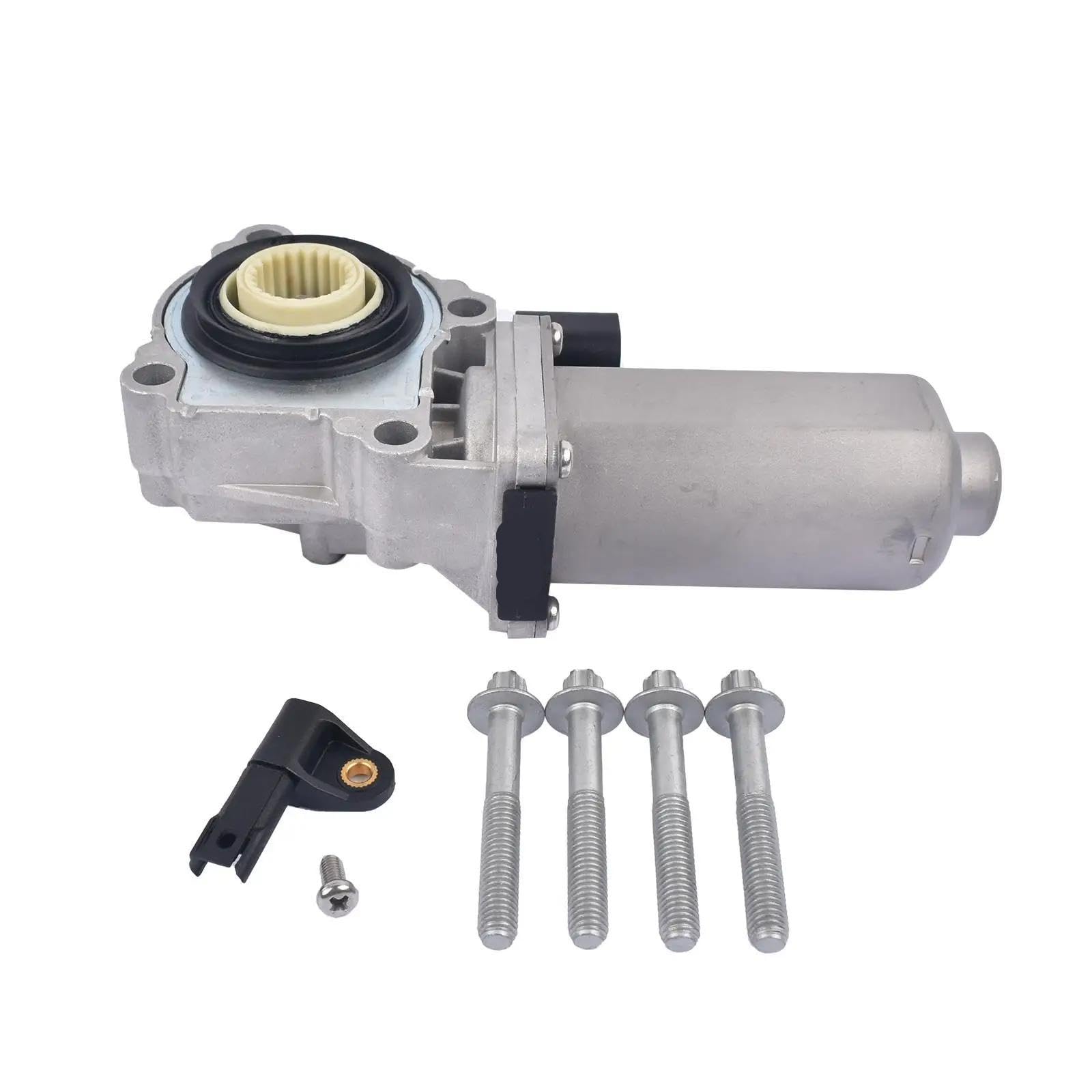 Motor de control de la caja de transferencia 27107566250 BMW