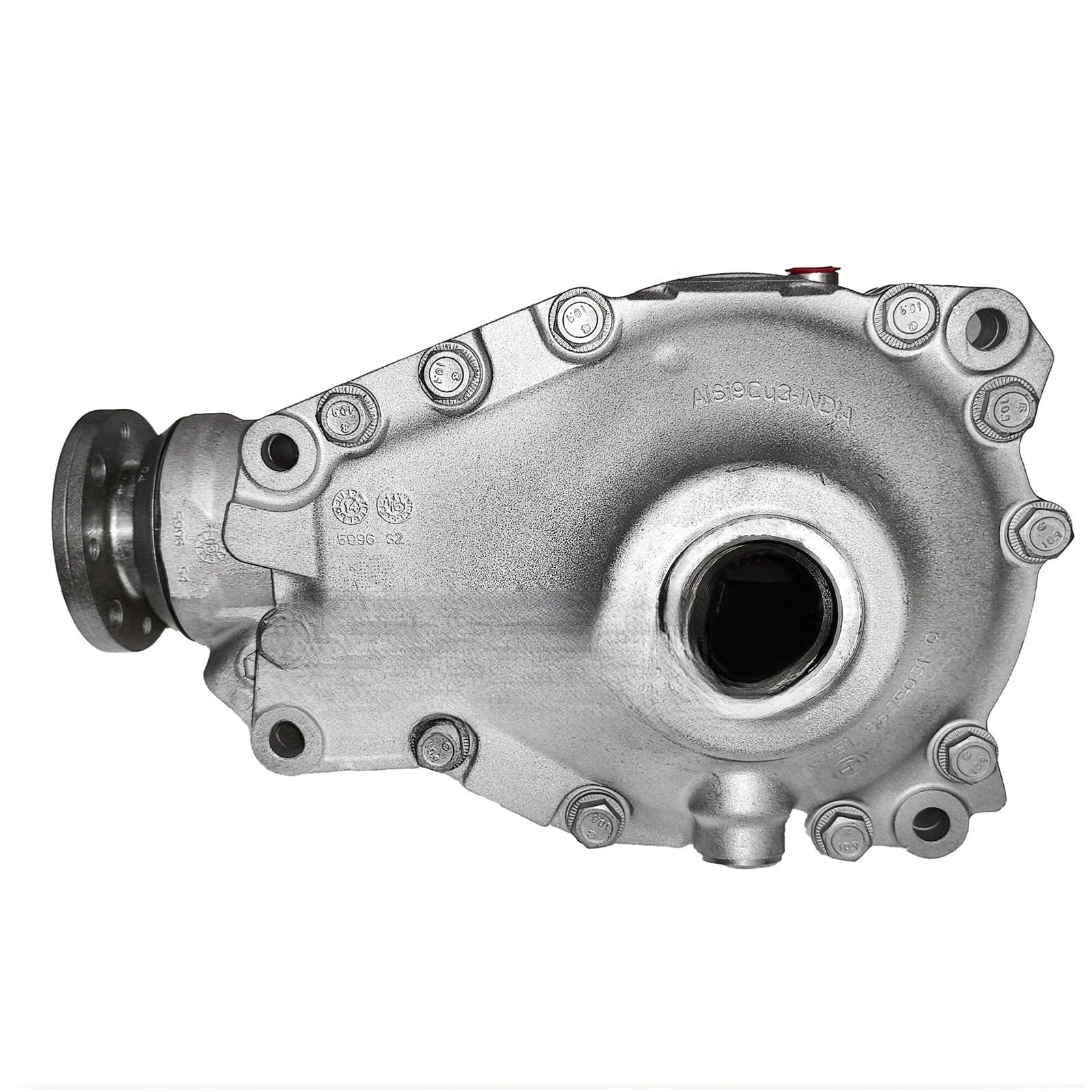Reductor delantero 31507584520 BMW