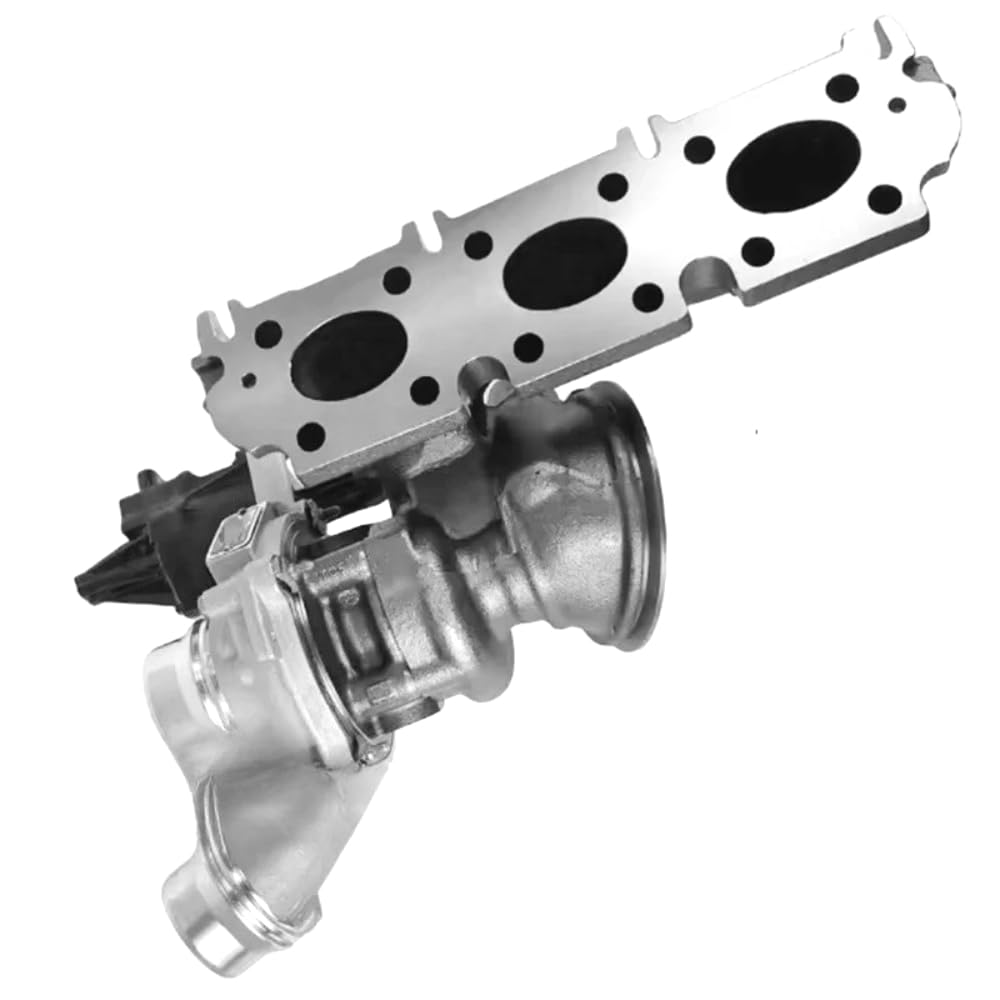 Turbo Mini Cooper 