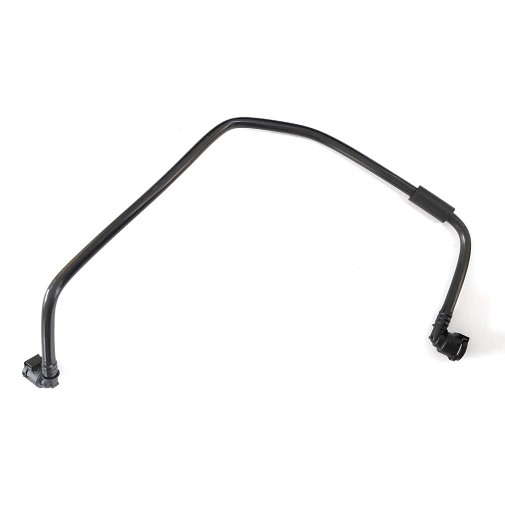 Manguera (tubo) del sistema de refrigeración 17125A05950 BMW