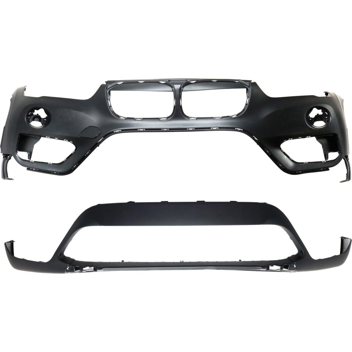Comprar Parachoques delantero BMW X1  F48 a bajo precio