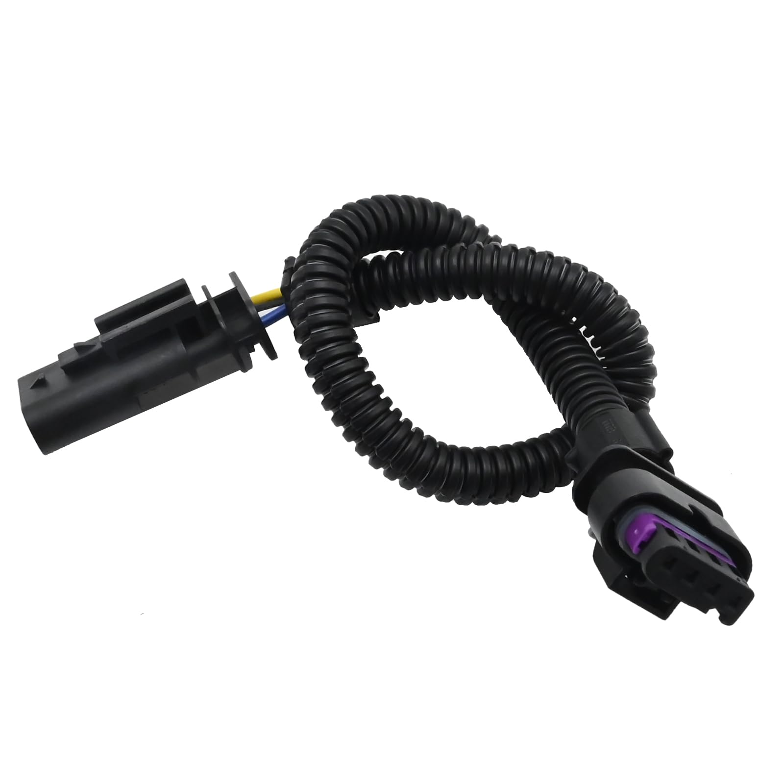Sensor de presión de sobrealimentación 13627843531 BMW
