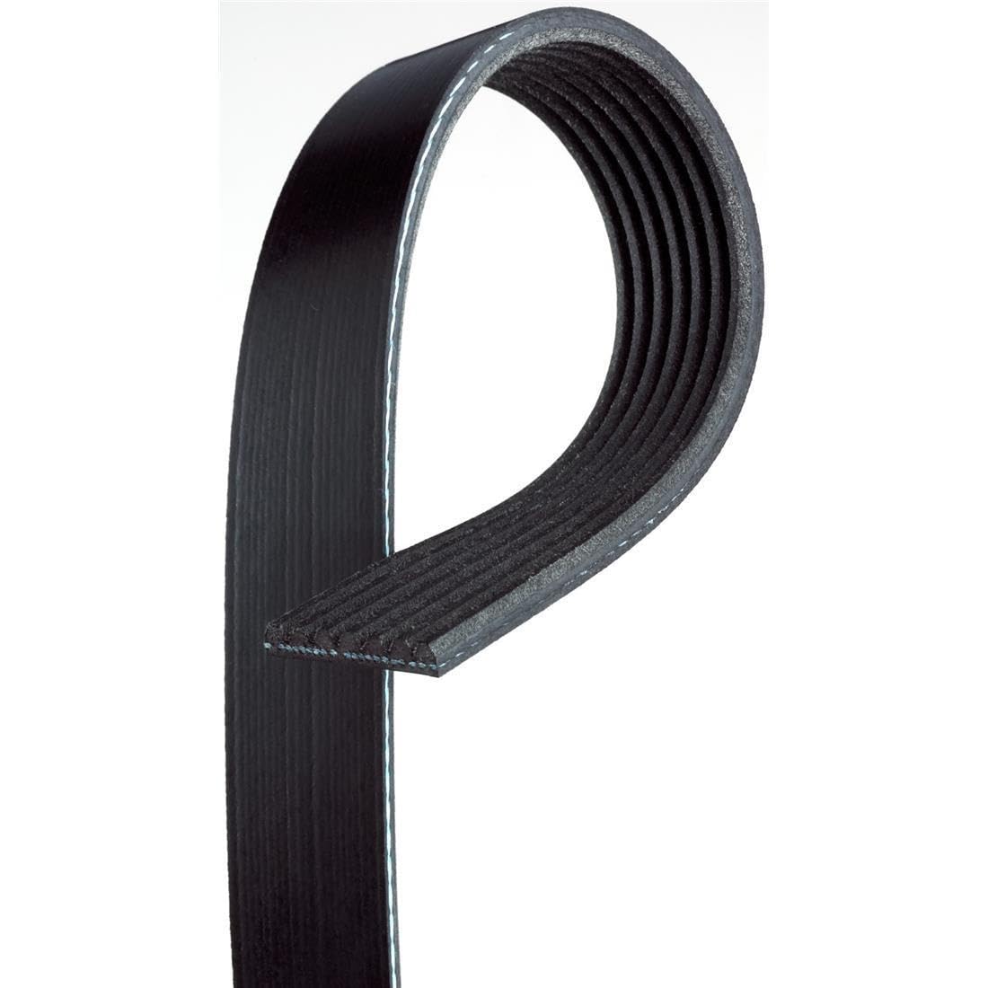 Correa de alternador 7PK1630 Bando
