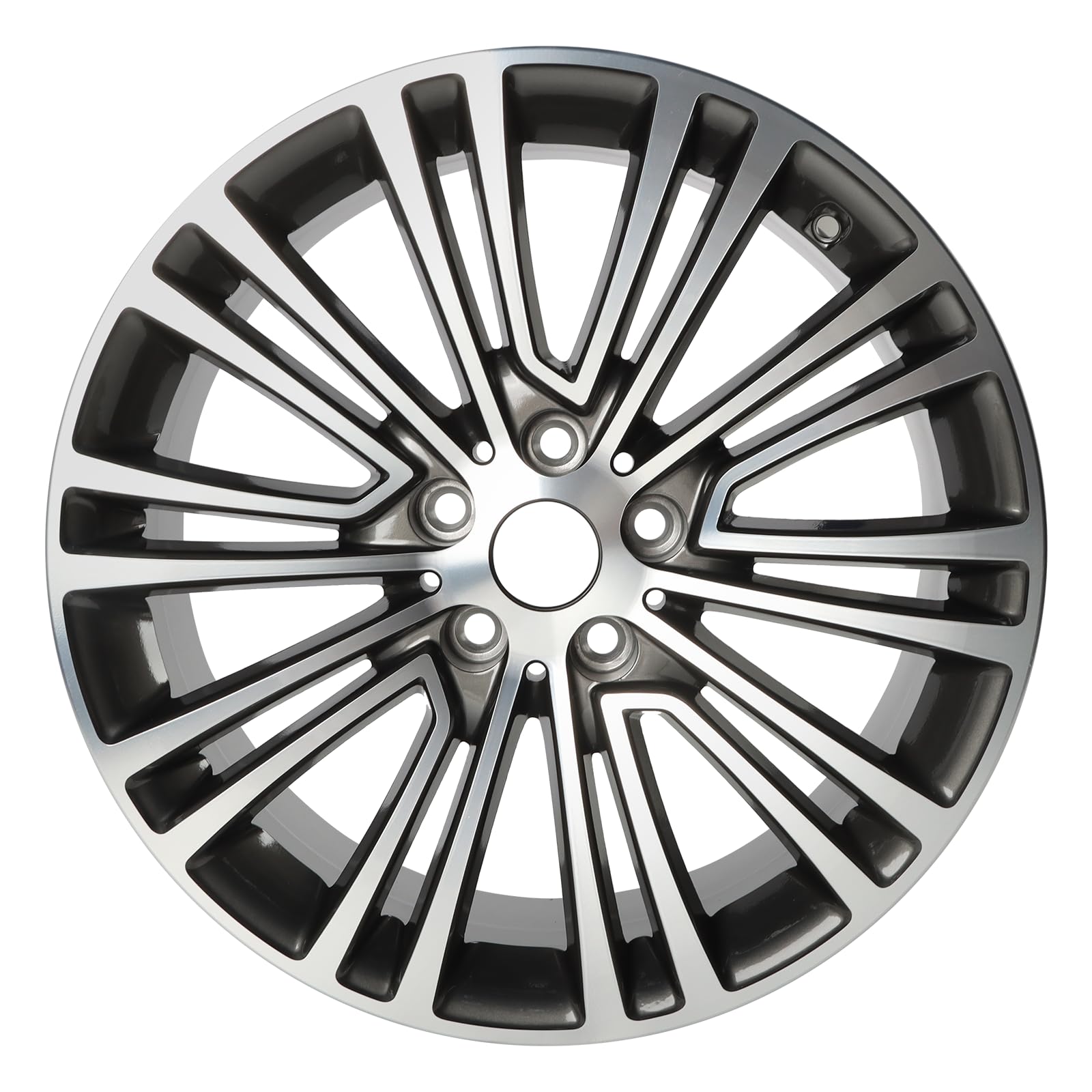 Llantas de aleación BMW 36116863420