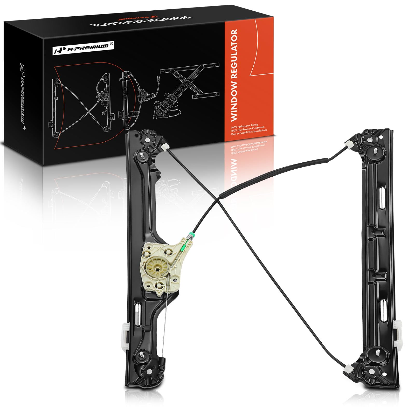 Comprar Elevalunas X6  E71