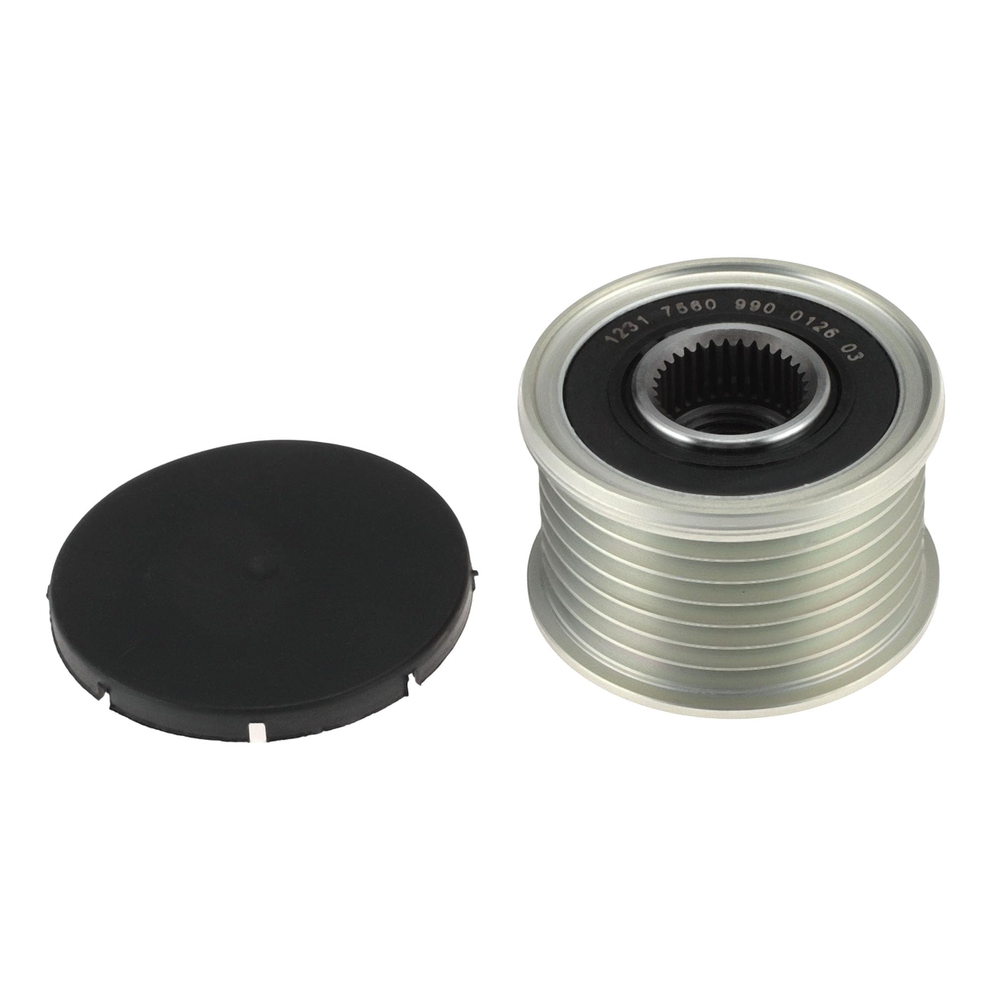 Comprar Polea del alternador BMW X6  E71 a bajo precio