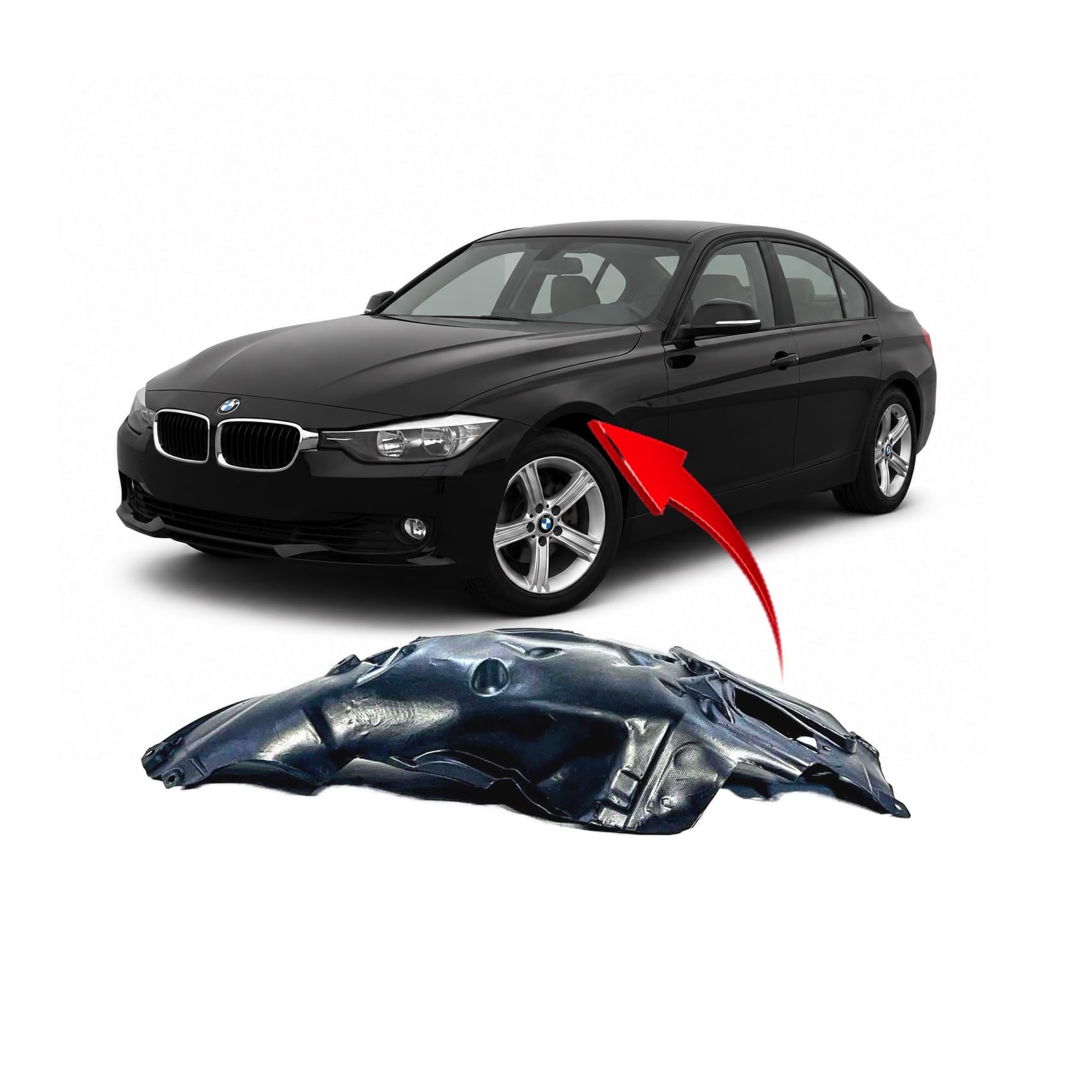 Comprar CPBW3112950L Elit Guardalodos delantero izquierdo