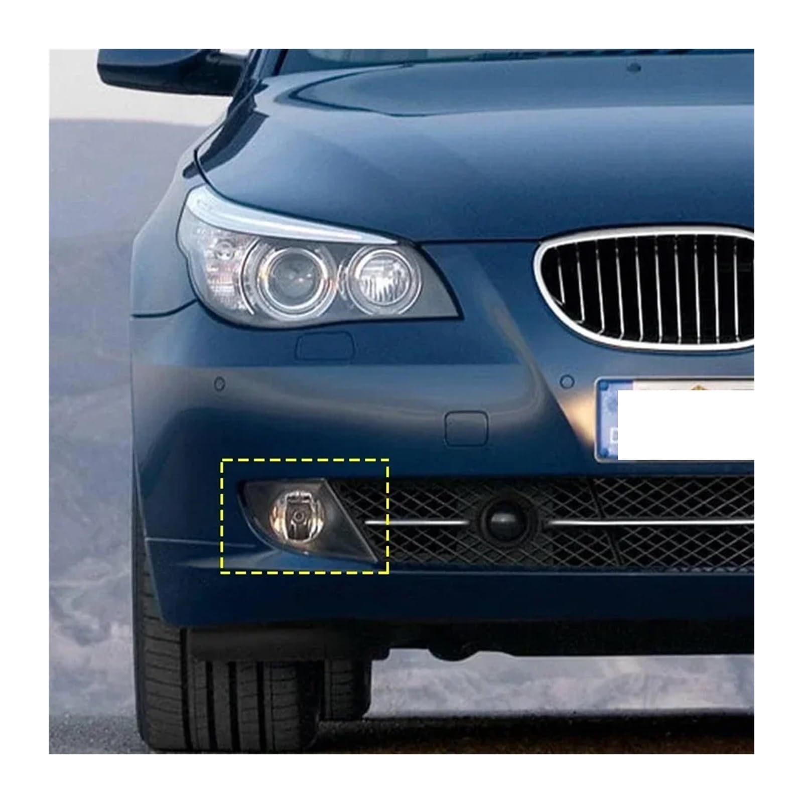 63177177711 BMW